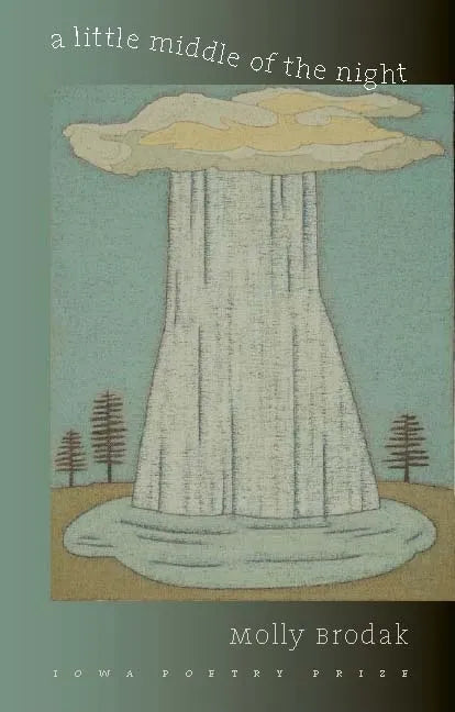 A Little Middle of the Night - Paperback