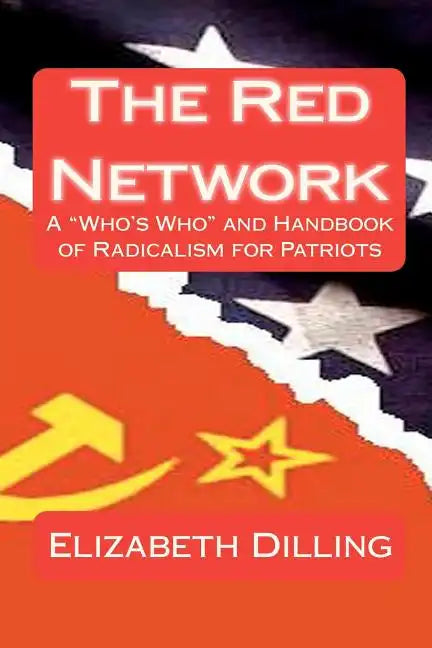 The Red Network: A 