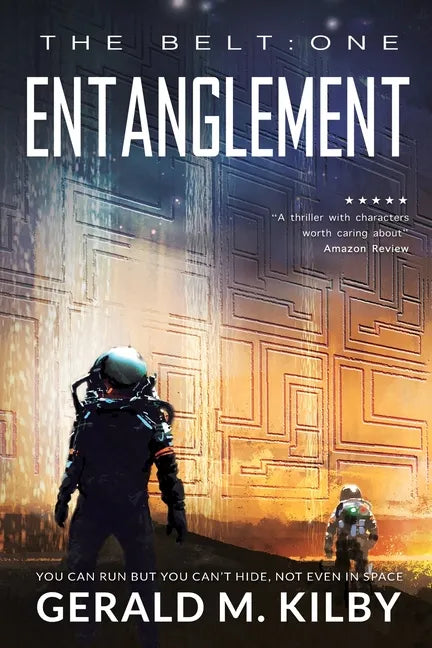 Entanglement - Paperback