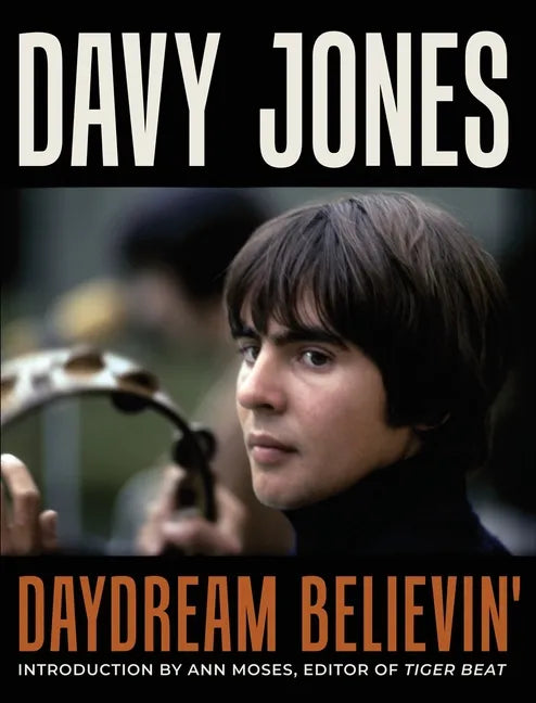 Daydream Believin' - Hardcover