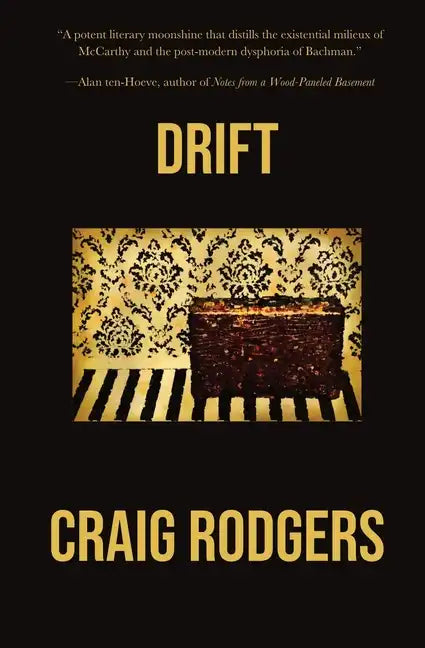 Drift - Paperback
