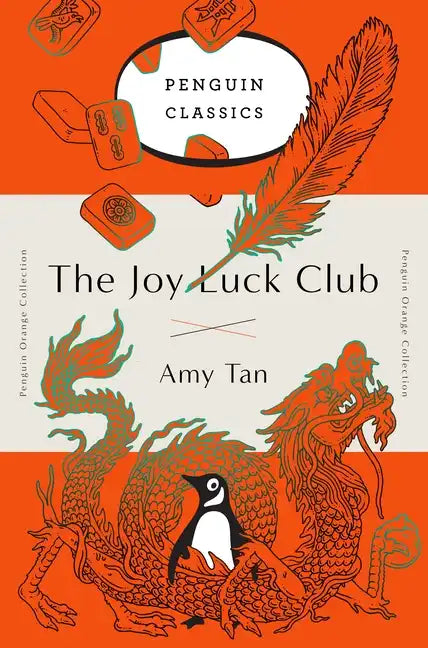 The Joy Luck Club - Paperback
