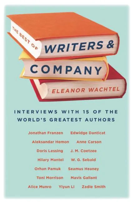 The Best of Writers and Company - Paperback