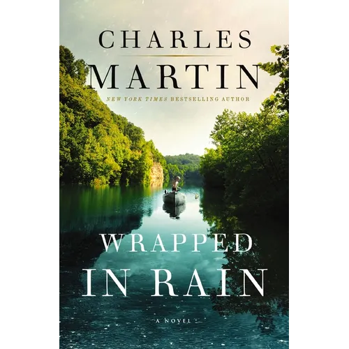 Wrapped in Rain - Paperback