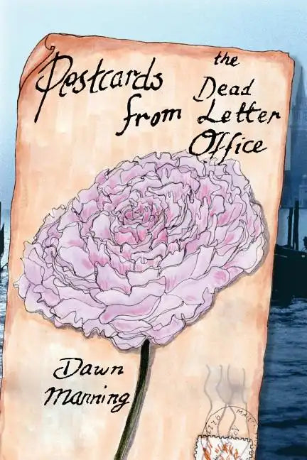 Postcards from the Dead Letter Office - Paperback