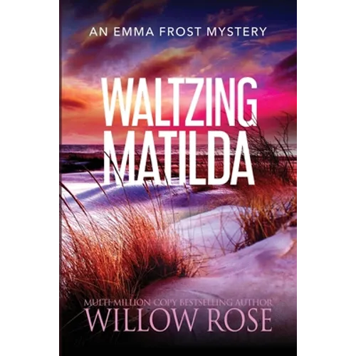 Waltzing Matilda - Paperback
