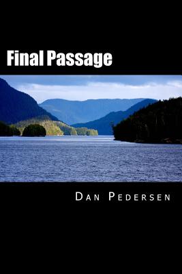 Final Passage: Mystery on the Alaska Ferry - Paperback