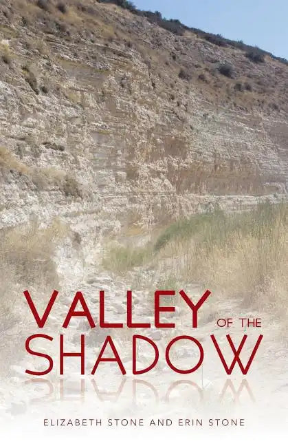 Valley of the Shadow - Paperback