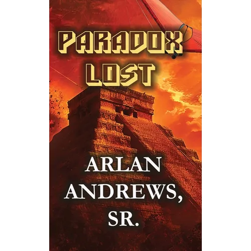 Paradox Lost - Paperback