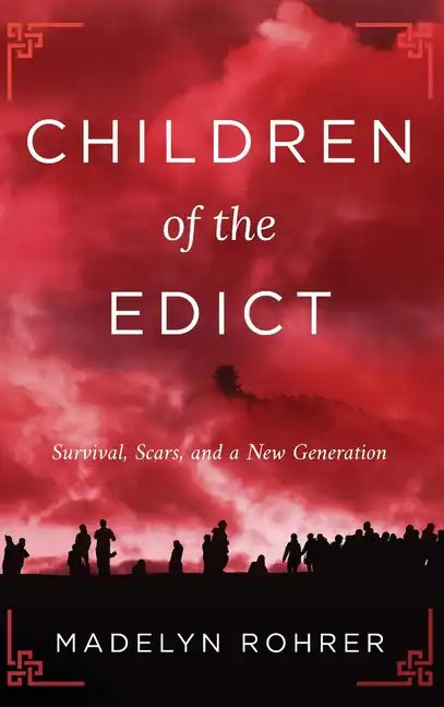 Children of the Edict - Hardcover