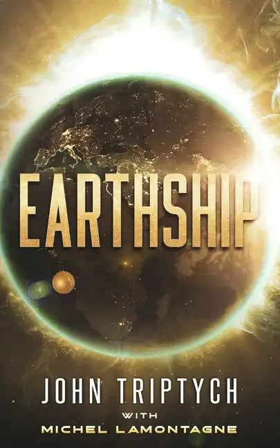 Earthship - Paperback