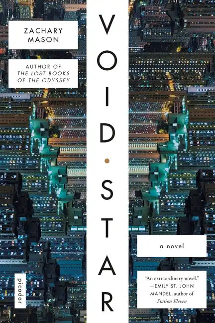 Void Star - Paperback