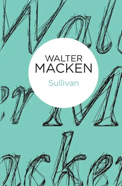 Sullivan - Paperback