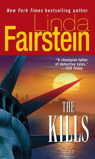 The Kills - Paperback