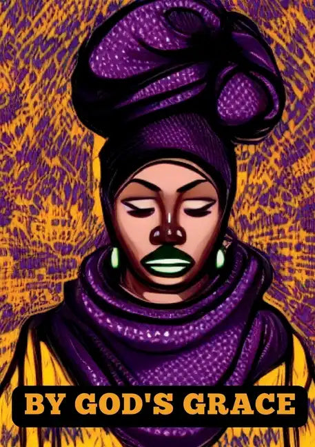 By God's Grace - Paperback