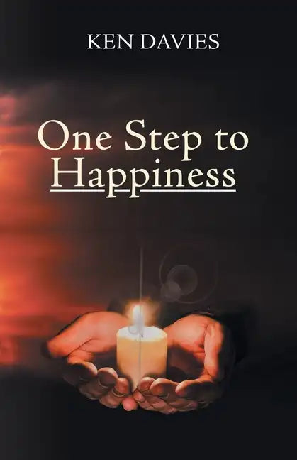 One Step to Happiness - Paperback