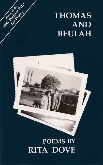 Thomas and Beulah - Paperback