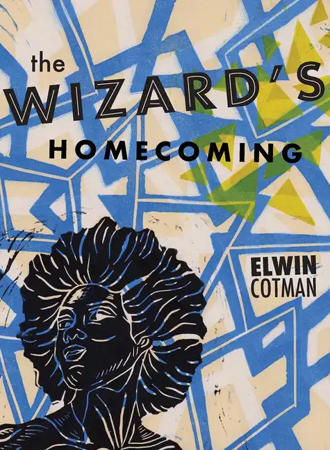 The Wizard's Homecoming - Paperback