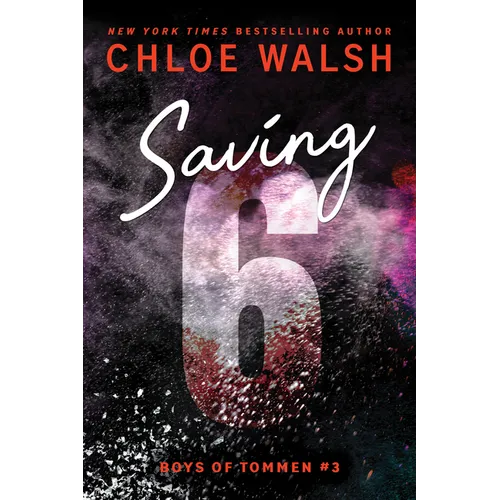 Saving 6 - Paperback