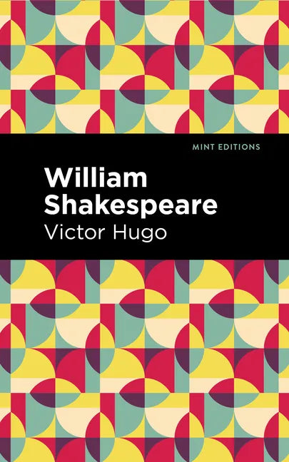 William Shakespeare - Paperback