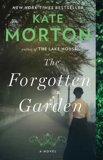 The Forgotten Garden - Paperback