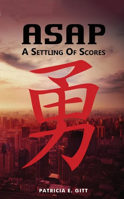 ASAP -as soon as possible-: A settling of scores - Paperback