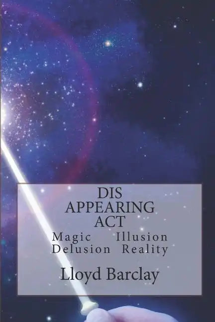 Disappearing ACT - Paperback