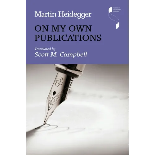 On My Own Publications - Hardcover