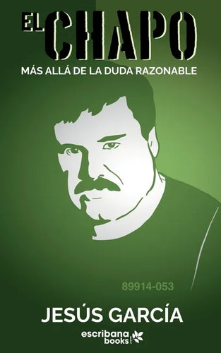 El Chapo: Más allá de la duda razonable - Paperback