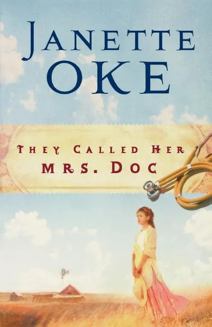 They Called Her Mrs. Doc. - Paperback