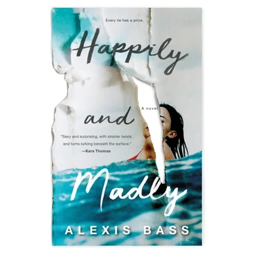 Happily and Madly - Paperback
