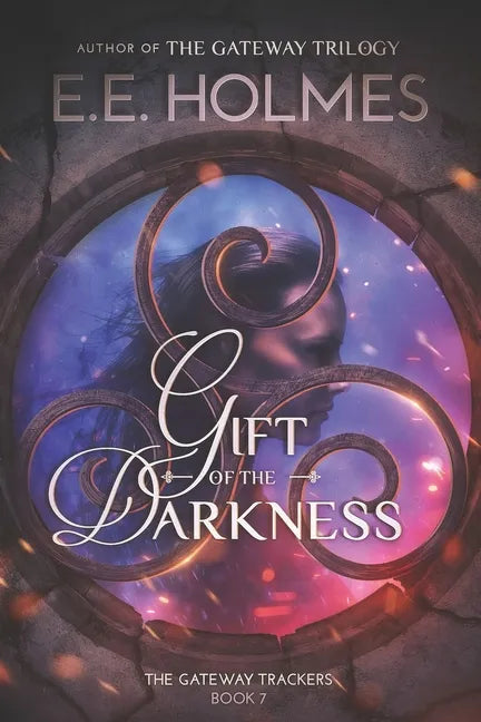 Gift of the Darkness - Paperback