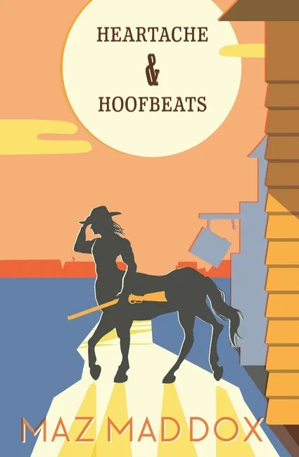 Heartache & Hoofbeats: Stallion Ridge # 1 - Paperback