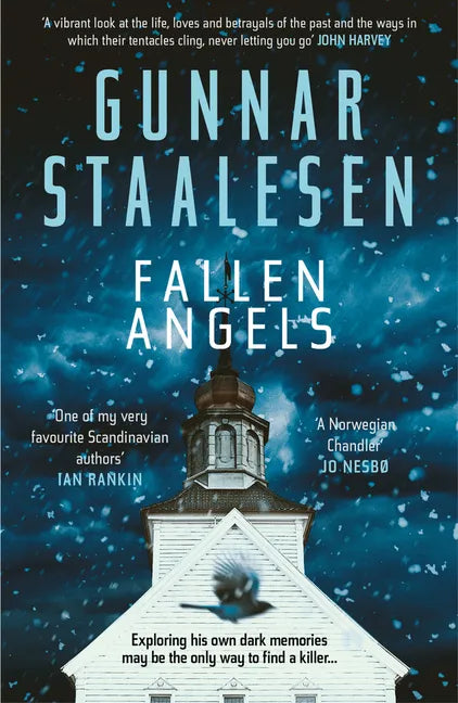 Fallen Angels - Paperback