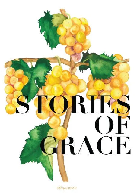 Stories of Grace - Paperback