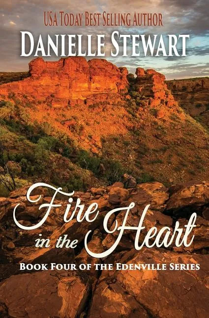 Fire in the Heart - Paperback