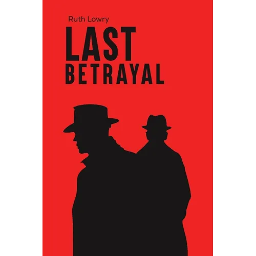 Last Betrayal - Paperback