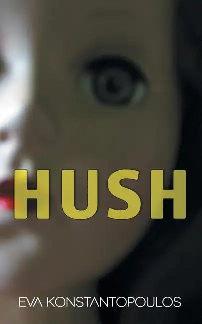 Hush - Paperback