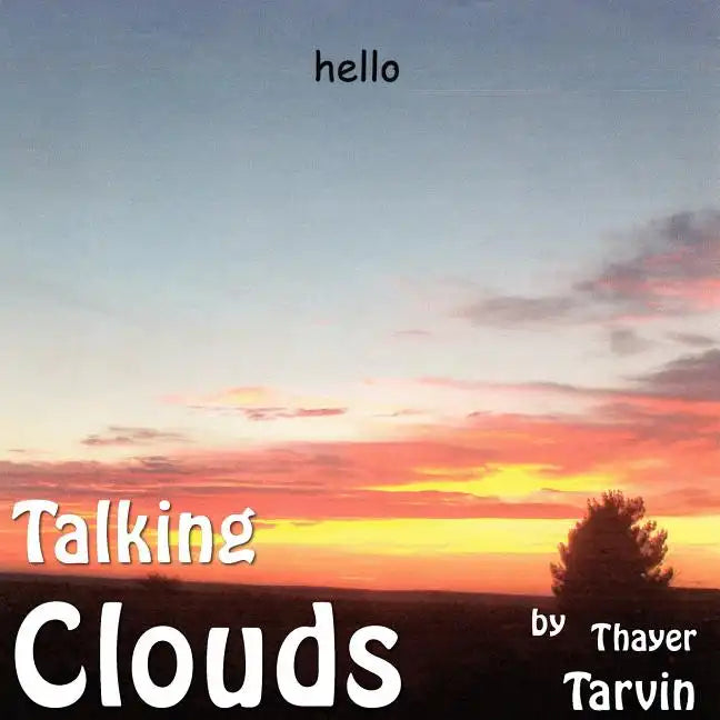 Talking Clouds - Paperback