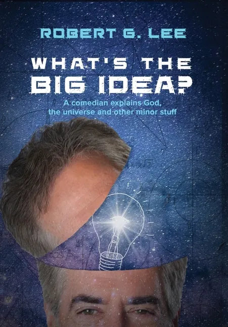 What's the Big Idea? - Hardcover