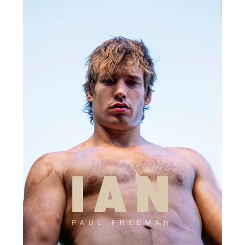 Ian - Hardcover