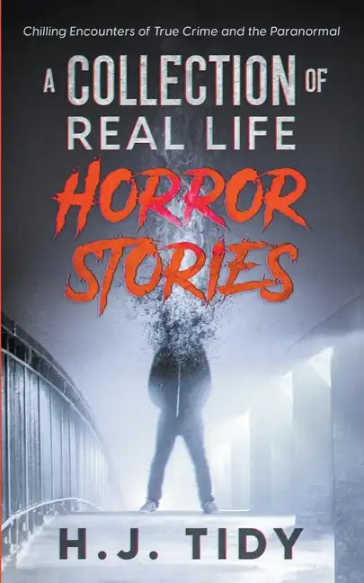 Horror Stories - Paperback