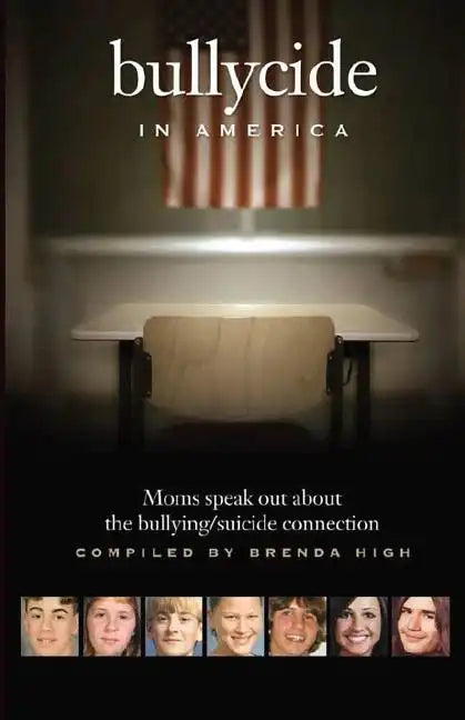 Bullycide in America: Moms speak out about the bullying/suicide connection - Paperback
