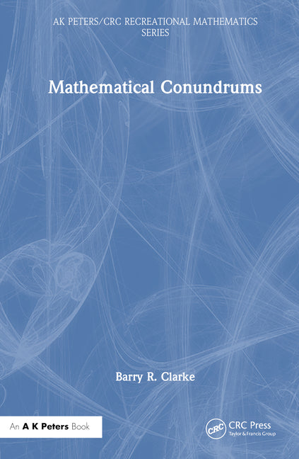 Mathematical Conundrums - Hardcover