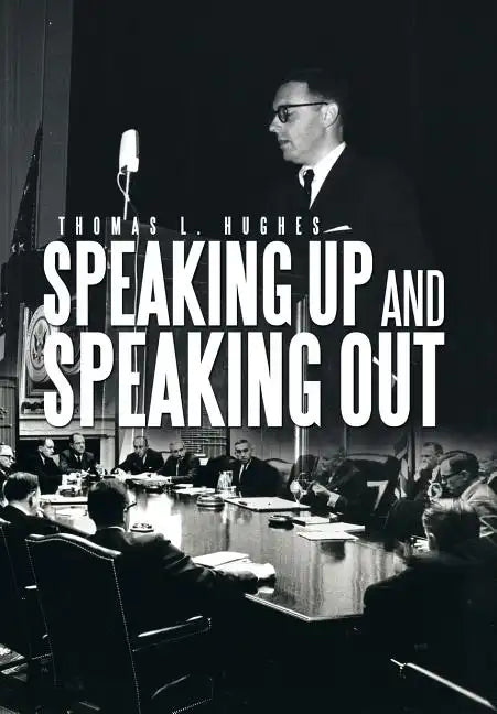 Speaking Up and Speaking Out - Hardcover