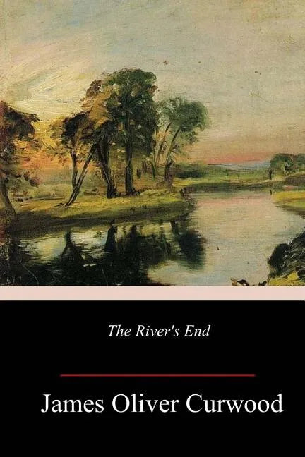 The River's End - Paperback