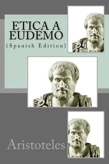 Etica a Eudemo - Paperback