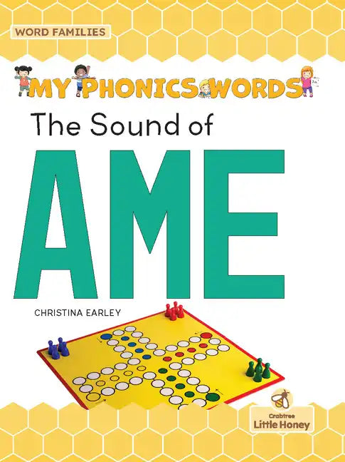 The Sound of AME - Paperback