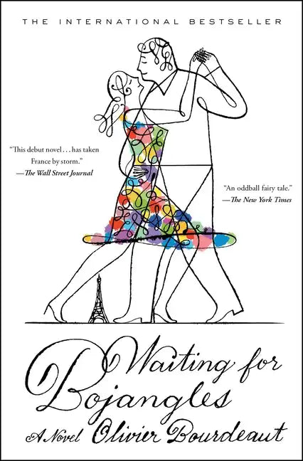 Waiting for Bojangles - Paperback
