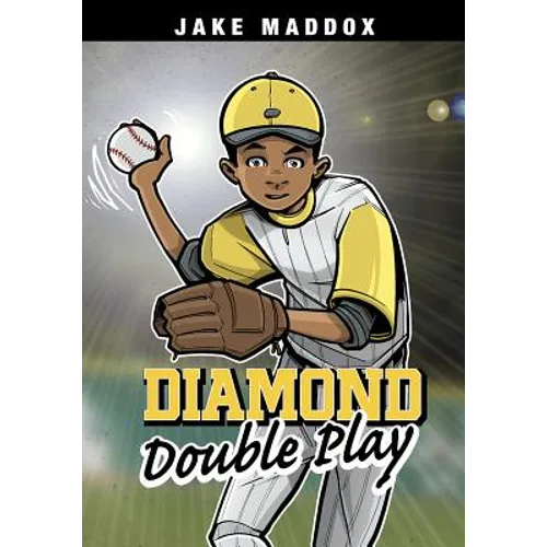Diamond Double Play - Paperback